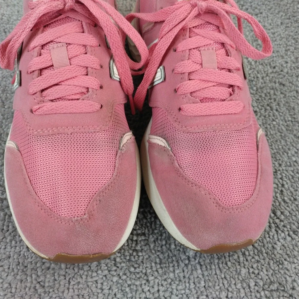 New Balance Fresh Foam X70 V1 Womens Size 9 Pink Running Sneakers WSX70RS1